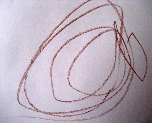 this image is indicative of her personality.