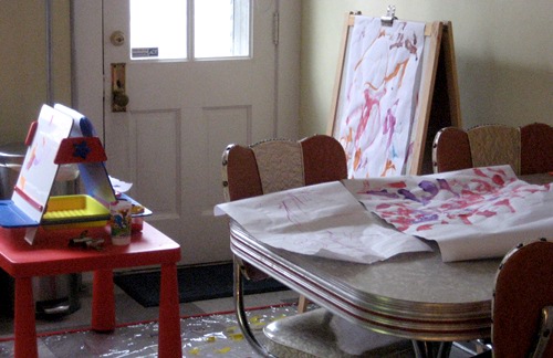 "Kitchen Studios", Baltimore, MD