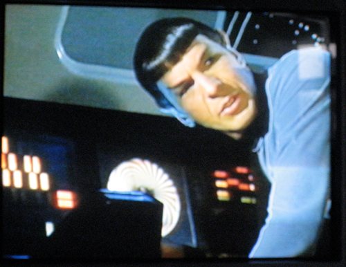 spock