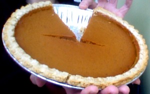 pumpkinpie