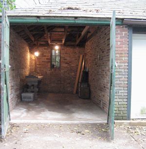 RIP 4Horseshoes. I will remember the drought fondly...