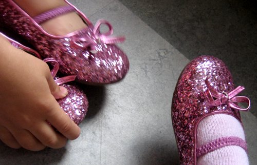 we're not in target anymore...