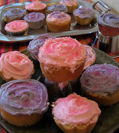 cupcakes